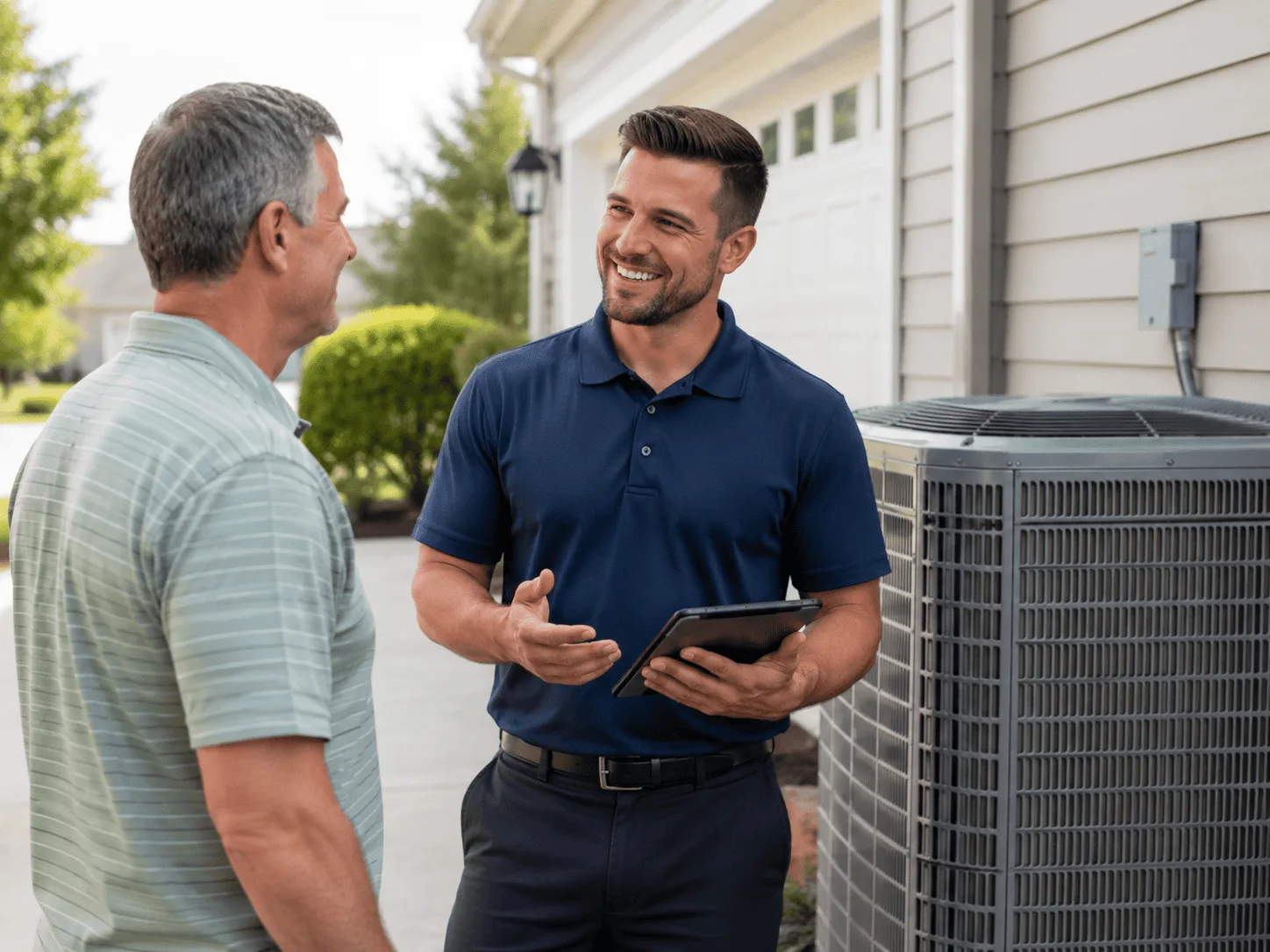 Heat Pump Installation Cranberry, PA FAQs
